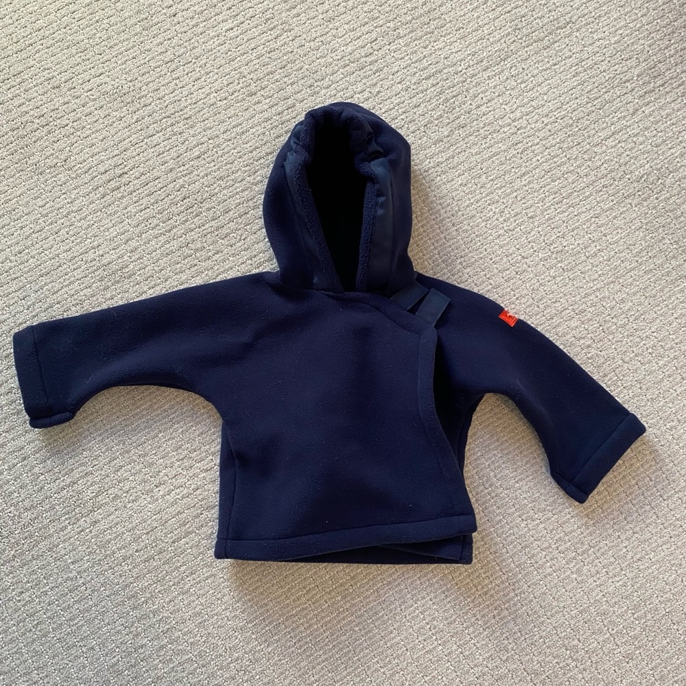 Widgeon Fleece